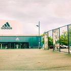 adidas- Outlet Store