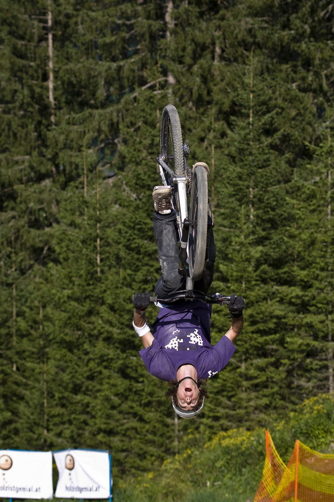 ADIDAS SLOPESTYLE 2008 SAALBACH