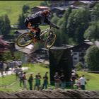 adidas Slopestyle - Cedric Gracia