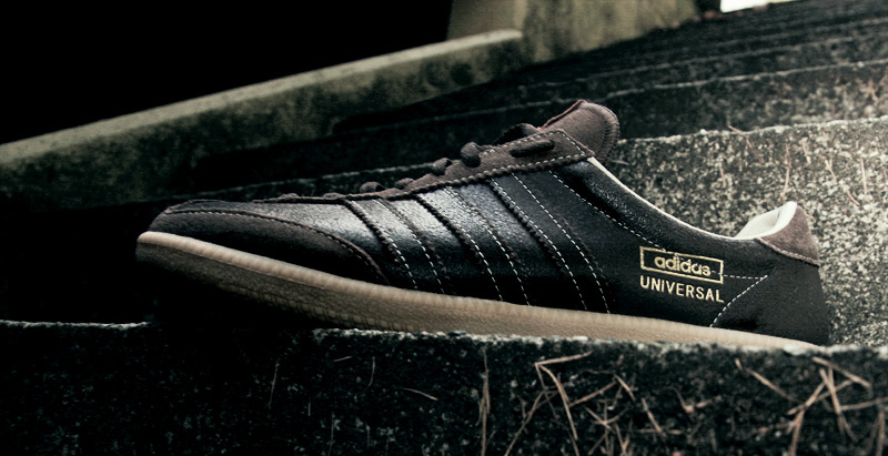 Adidas Universal No 2