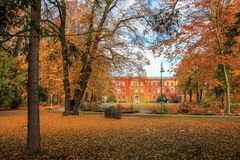 Adieu alte Nervenklinik