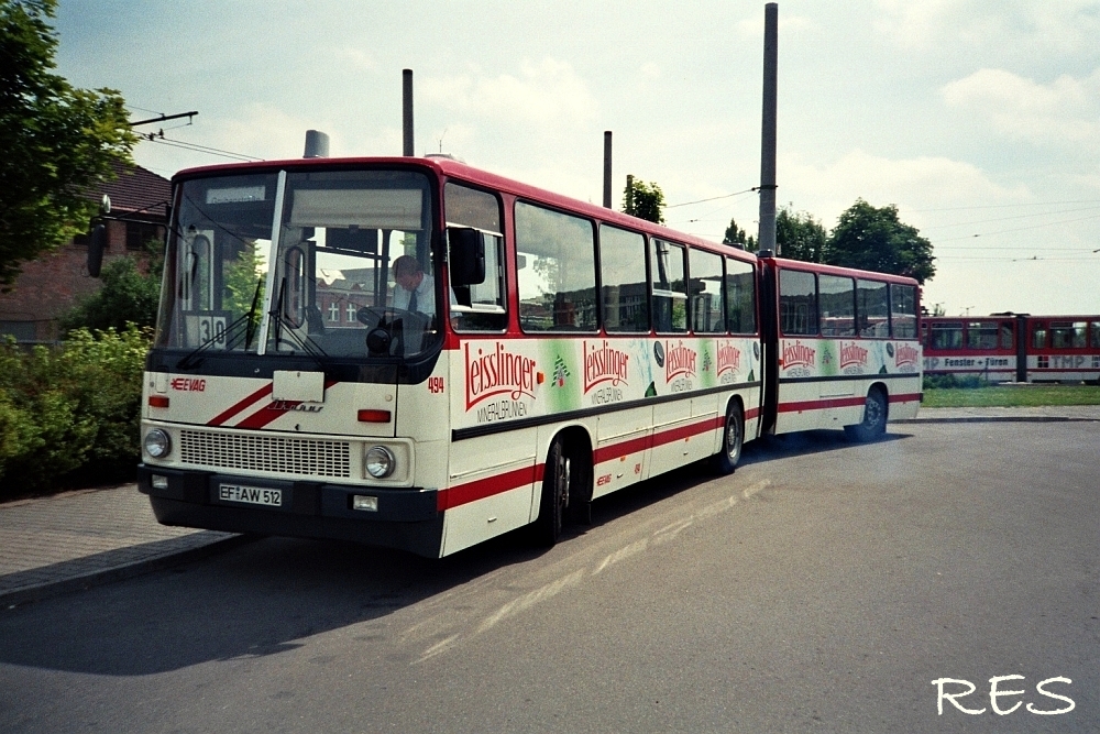 Adieu Grubenstraße