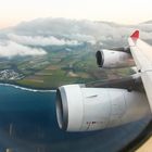 Adieu - Île de la Réunion