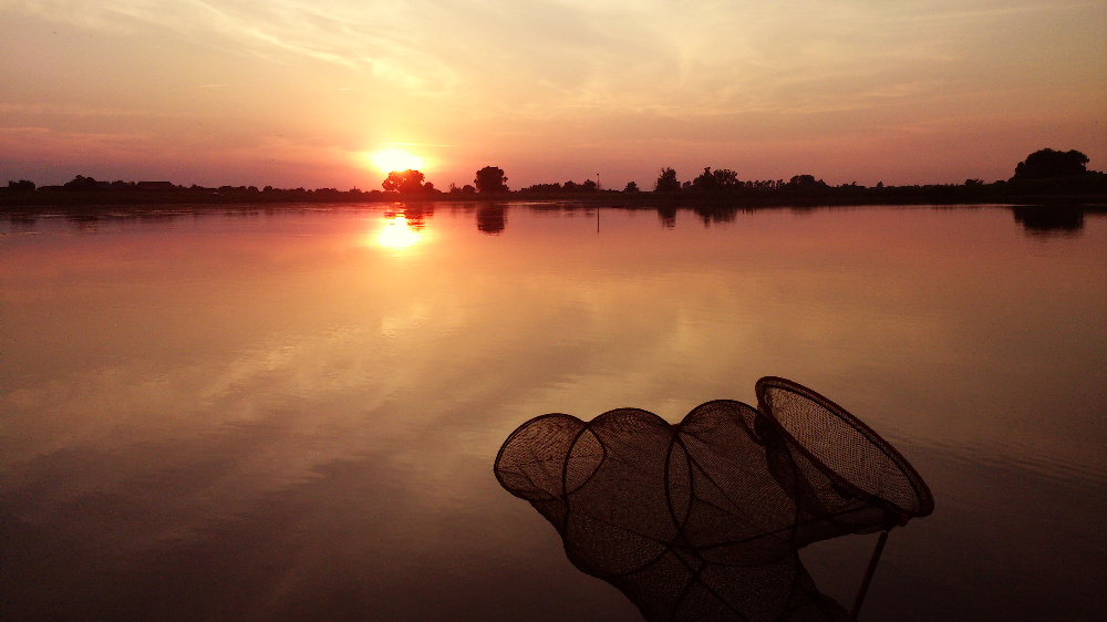 Adieu, Sonnenschein!