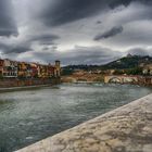 Adige a Verona