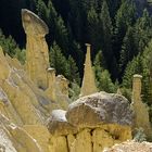 Adige Hoodoos