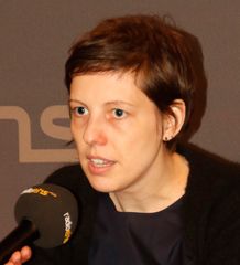 Adina Pintilie