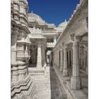 Adinatha-Tempel