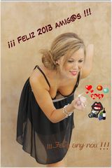 ¡¡¡ Adiós  2012... !!!