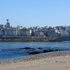 Adios al otoño-La Coruña