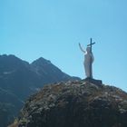 Adios cordillera blanca