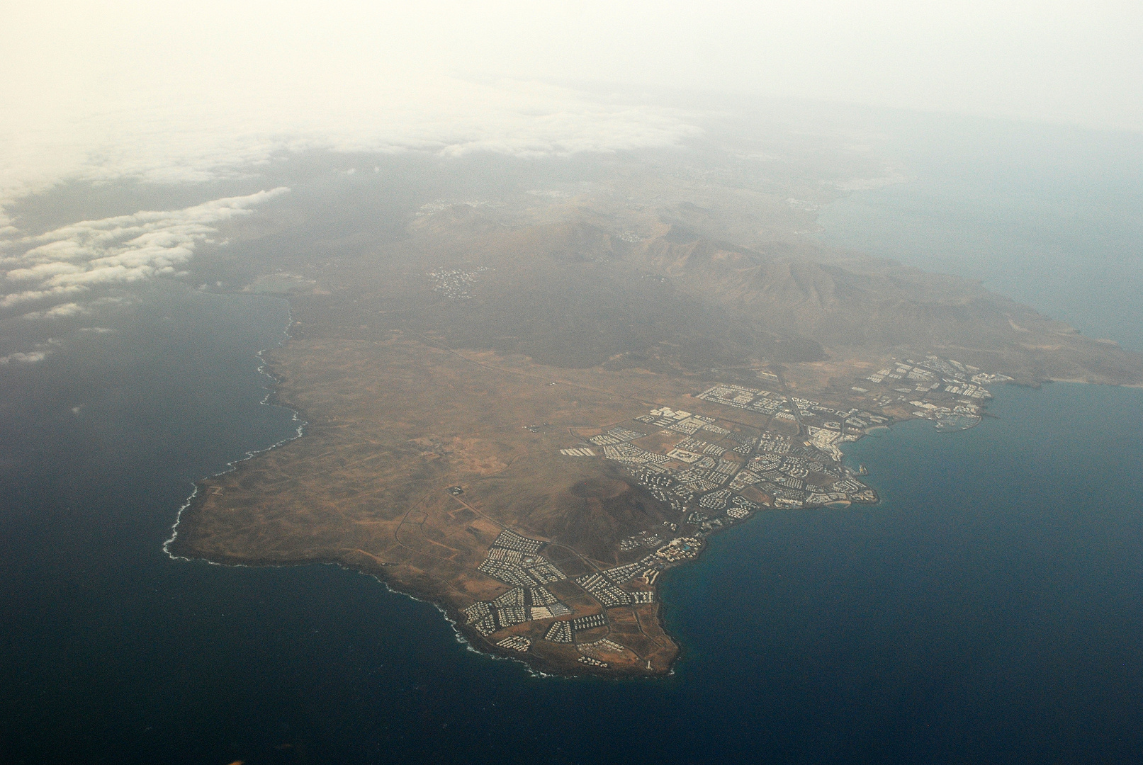 Adios Fuerteventura