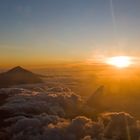 ¡Adiós, Teide!