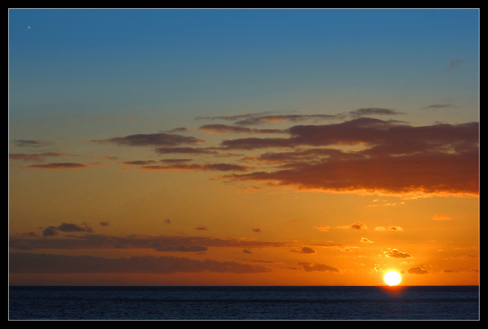 Adiós Valle Gran Rey - La Gomera 2014 -1