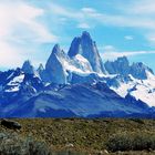 Adios........Fitz Roy.............