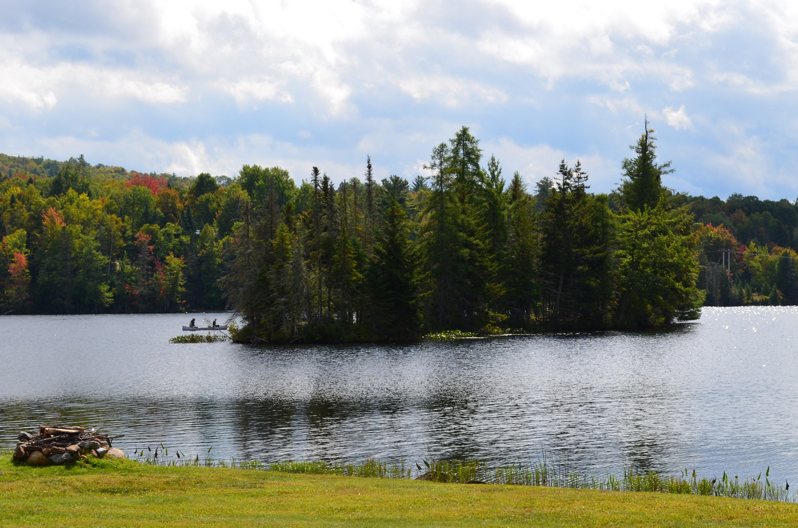 Adirondack Park, New York