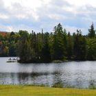 Adirondack Park, New York