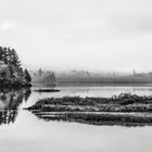 Adirondacks im Herbst