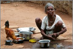 Adivasi