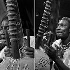 adjiri odametey - der afrikanische world-musiker aus ghana