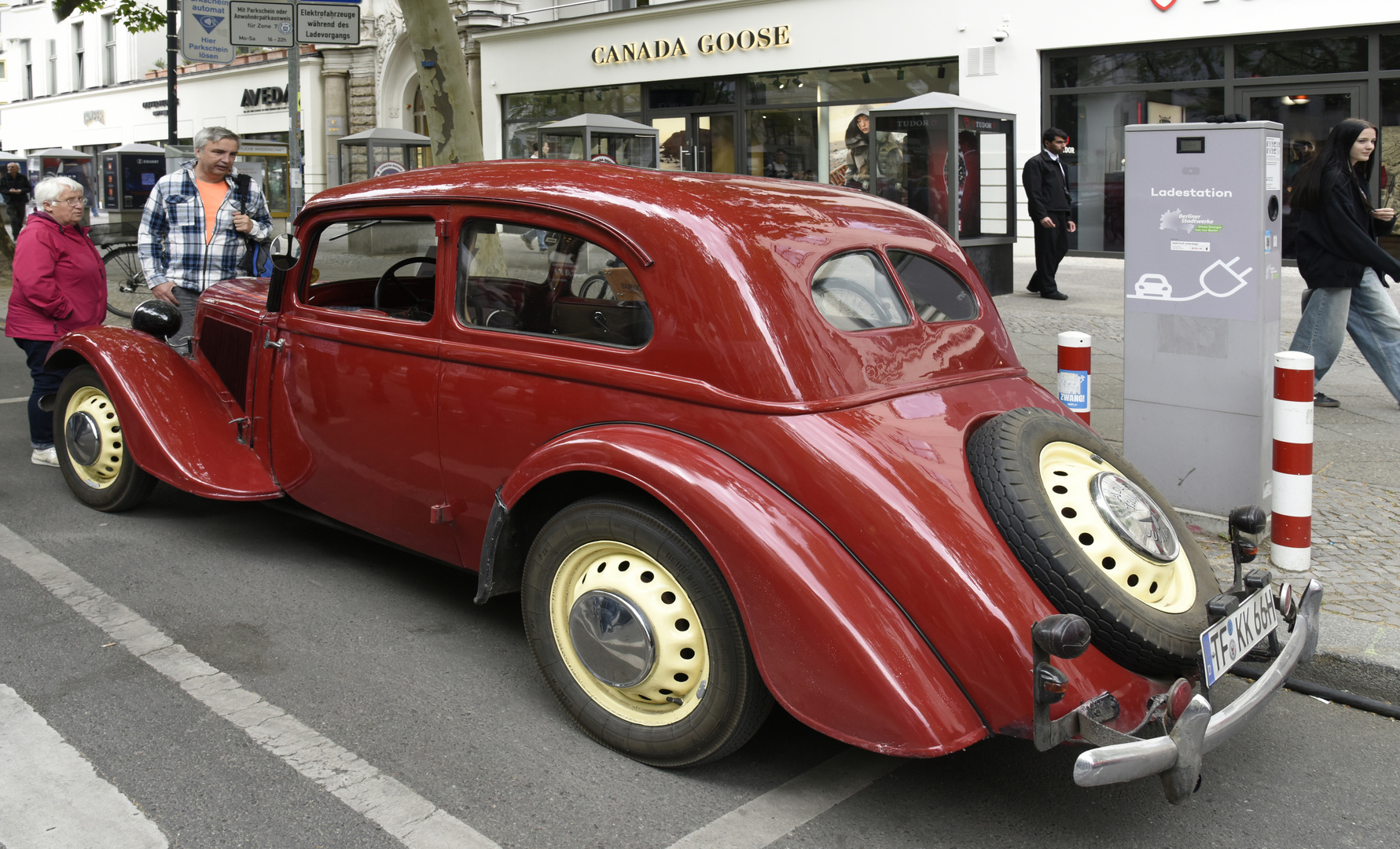 ADLER 1939