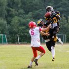 Adler Berlin vs Lübeck Cougars II