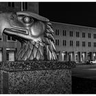 Adler - Flughafen Tempelhof Berlin