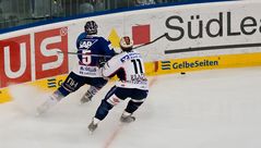 Adler Mannheim vs. Iserlohn Roosters-1