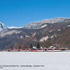 Adler Zentralbahn