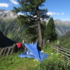 Adlerblick Zillertal