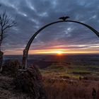 Adlerbogen-Sonnenaufgang-22.03.24-01