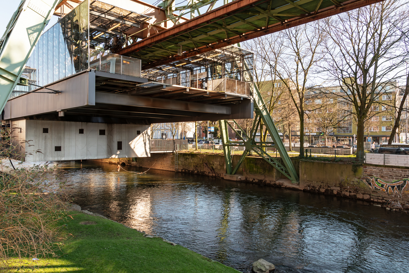 Adlerbrücke