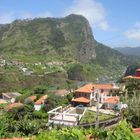 Adlerfelsen, Madeira