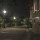 Adlergasse in HDR