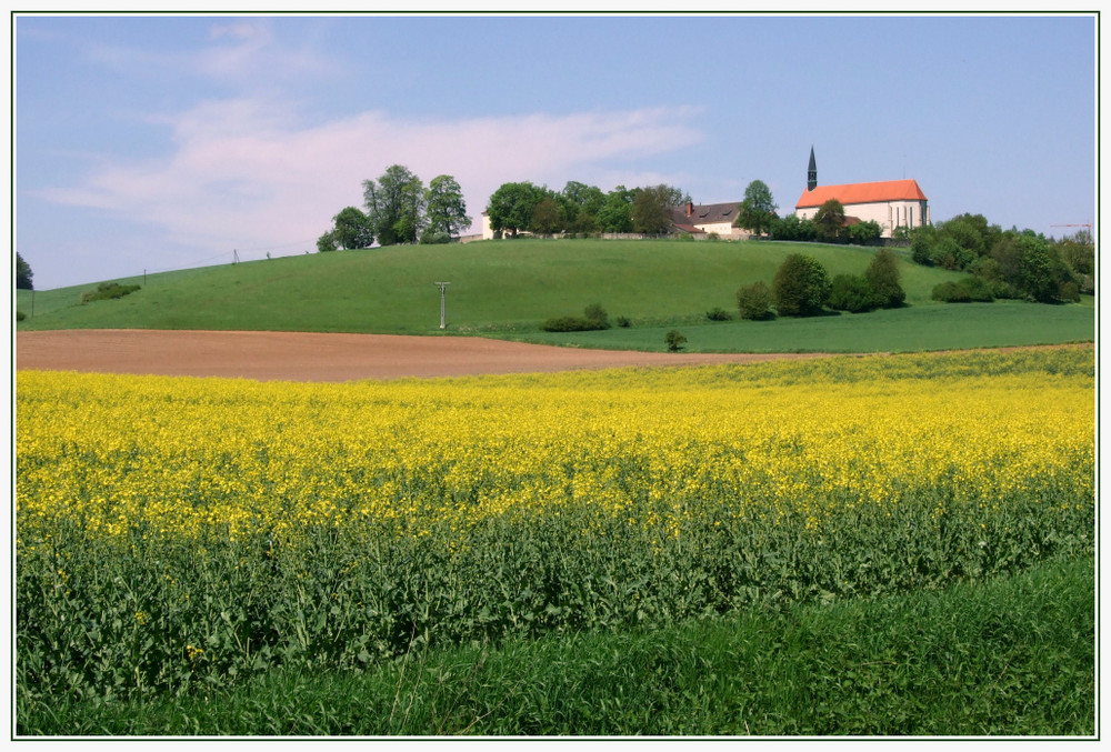 Adlersberg bei Regensburg