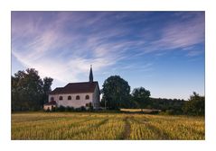 Adlersberg Kapelle