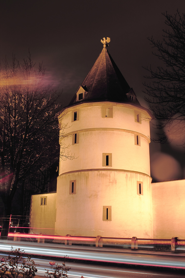 Adlerturm