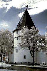 Adlerturm in Dortmund