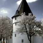 Adlerturm in Dortmund