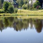 Adlerweiher Hinterzarten