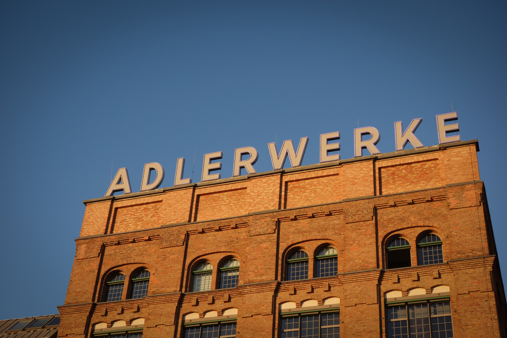 Adlerwerke