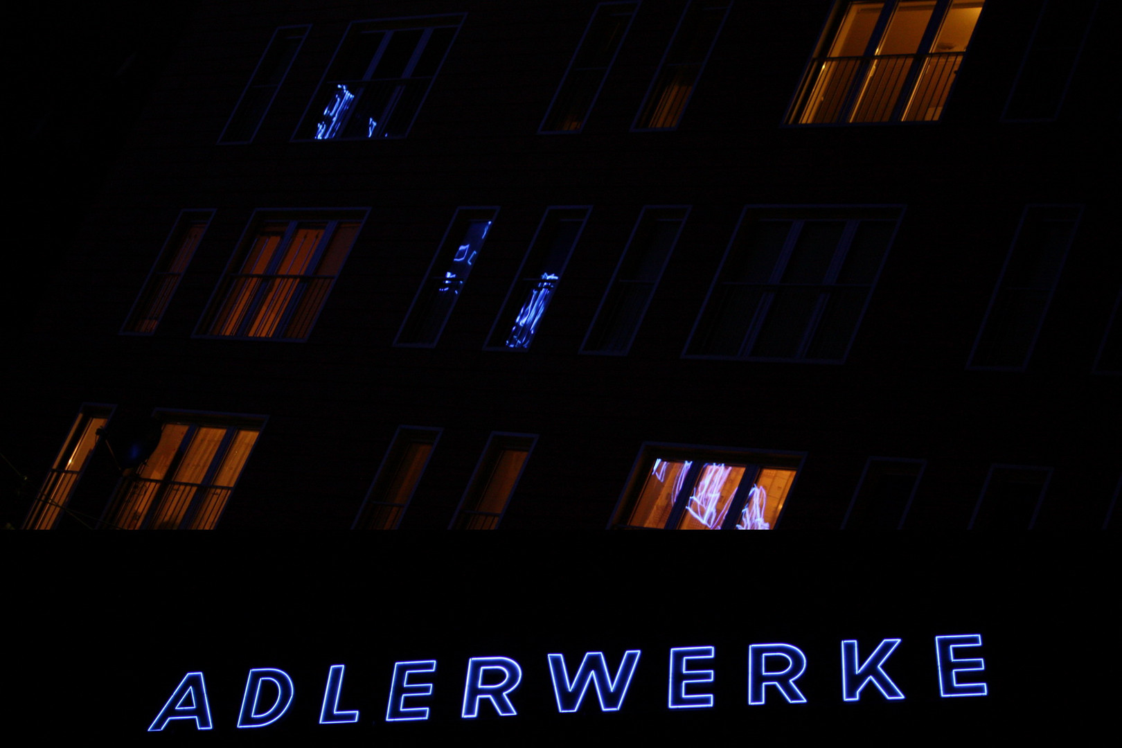 Adlerwerke