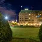 Adlon at Night