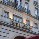 Adlon -make yourself at home