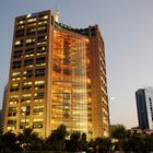 ADMA Bldg Abu Dhabi