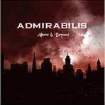 Admirabilis - Above & Beyond