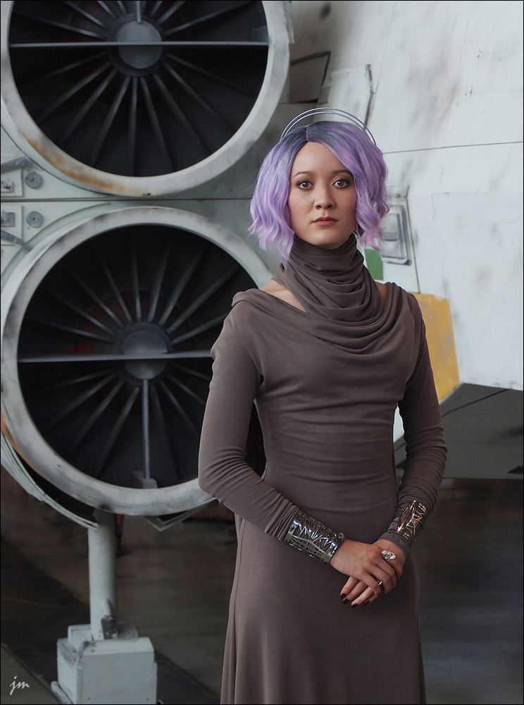 Admiral Holdo