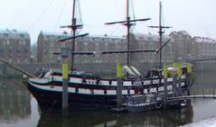 Admiral Nelsons Pannekoekschip