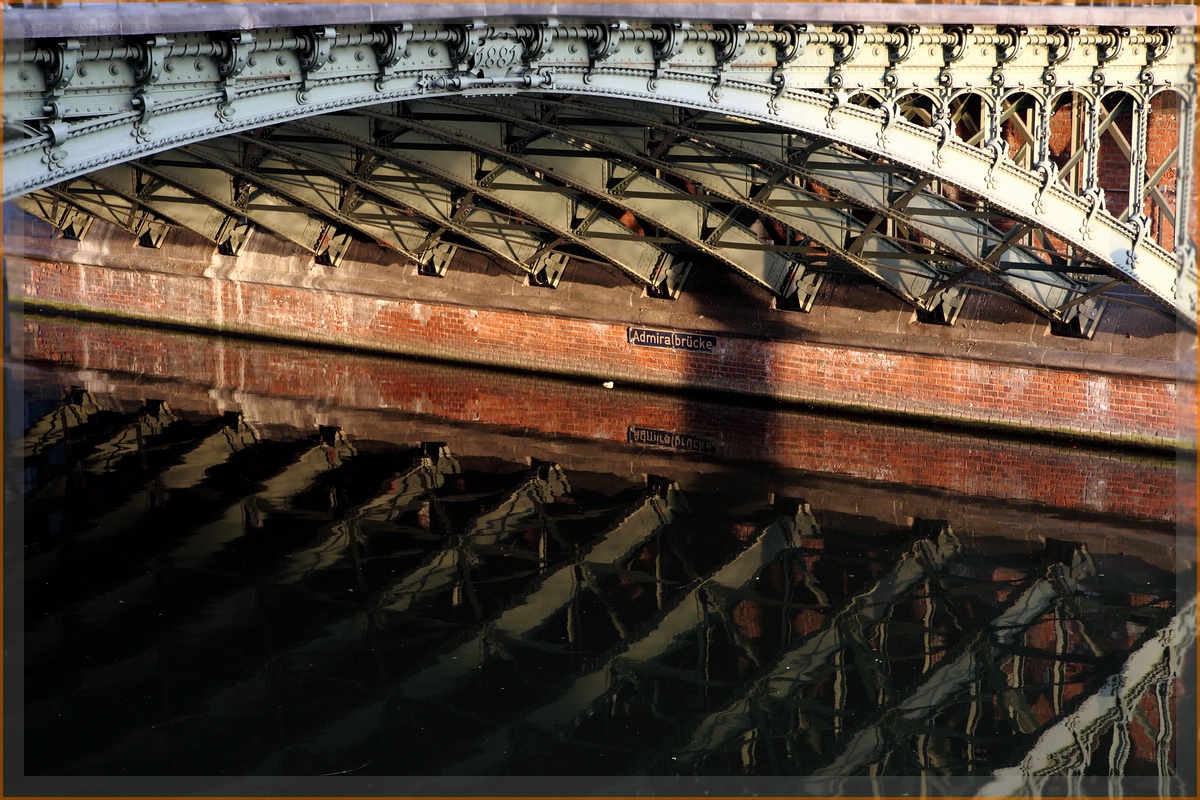 Admiralbrücke Berlin