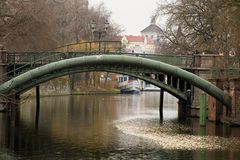 Admiralbrücke II